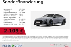 Bild des Angebotes Audi RS7 Sportback 441(600)kW(PS) tiptronic Nachradar