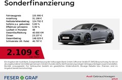 Bild des Angebotes Audi RS7 Sportback 441(600)kW(PS) tiptronic Nachradar