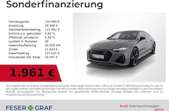 Bild des Angebotes Audi RS7 Sportback tiptronic Nachtradar ACC 4xSHZ 22"