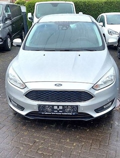 Bild des Angebotes Ford Focus Turnier 1.0 EcoBoost Start-Stopp Business Edition