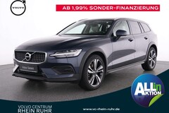 Bild des Angebotes Volvo V60 Cross Country B4 AWD PRO AHK+LM 19+PANO