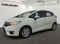 Bild des Angebotes Honda Jazz Comfort*1.3*Klima*Parkhilfe*SHZ*