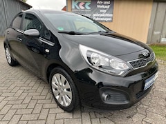 Bild des Angebotes Kia Rio Dream Team