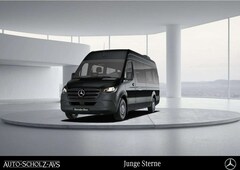 Bild des Angebotes Mercedes-Benz Sprinter 317 CDI Tourer PRO Hochdach Lang AHK***
