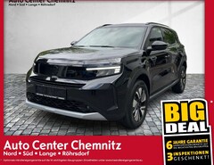 Bild des Angebotes Opel Frontera 1.2T GS MHEV Kamera LED NAVI SHZ