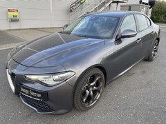 Bild des Angebotes Alfa Romeo Giulia Veloce Q4 Vollausstattung Alu"19