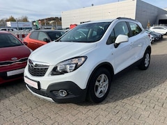 Bild des Angebotes Opel Mokka Edition ecoFlex NAVI*KAMERA*TEMP*SHZ*EFH*