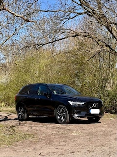 Bild des Angebotes Volvo XC60 R Design 2WD