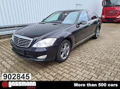 Bild des Angebotes Mercedes-Benz S 350 Limousine, W221