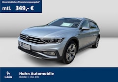 Bild des Angebotes VW Passat Alltrack 2.0TDI DSG 4Mo AHK Pano Standh