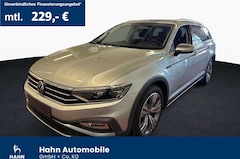 Bild des Angebotes VW Passat Alltrack 2.0TDI DSG 4Mo AHK Pano Standh