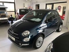 Bild des Angebotes Fiat 500 1.0 GSE Hybrid Dolcevita