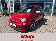 Bild des Angebotes Abarth 500 500 1.4 TB 135PS Custom
