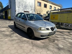 Bild des Angebotes SEAT Ibiza Ibiza  5-Türer 1.2