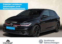 Bild des Angebotes VW Polo GTI Polo 2.0TSI DSG +GTI Edition 25+LIMITIERT+ Navi