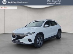 Bild des Angebotes Mercedes-Benz EQA EQA
