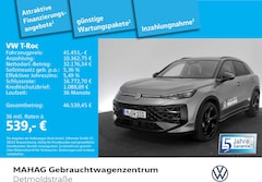 Bild des Angebotes VW T-Roc 1.5 eTSI R-Line BlackStyle IQ.Light IQ.Dri