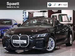Bild des Angebotes BMW 430 i xDrive Cabrio M Sportpaket HK HiFi DAB LED