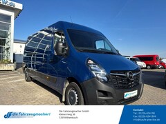 Bild des Angebotes Opel Movano B Kasten Kombi HKa L3H2 3,5t AHK Navi Musikstreami