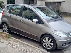 Bild des Angebotes Mercedes-Benz A 200