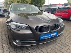 Bild des Angebotes BMW 525 d-AUTOM*LEDER*NAVI*GSD*XENON*LM-19"