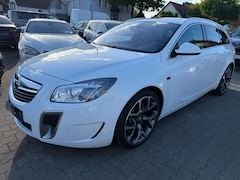 Opel Insignia OPC 4x4~Voll Paket~Scheckheft