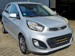 Bild des Angebotes Kia Picanto FIFA World Cup Edition/Klima/Sitzheizung/USB