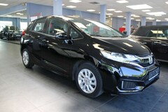Bild des Angebotes Honda Jazz 1.3 i-VTEC CVT - 1.HAND -