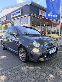 Bild des Angebotes Abarth 595 Competizione 595 Abarth Competizione *Sabelt*Beats*
