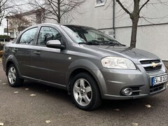 Bild des Angebotes Chevrolet Aveo Aveo 1.4 LT