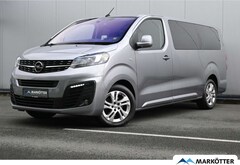 Bild des Angebotes Opel Zafira Life Edition L (L3)/AHK/HuD/Kamera/5-Sitz