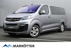 Bild des Angebotes Opel Zafira Life Edition L (L3)/AHK/HuD/Kamera/5-Sitz