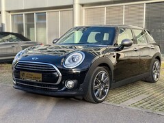 Bild des Angebotes MINI Cooper D Clubman *Keyless GO*LED*Navi*PDC