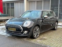 Bild des Angebotes MINI Cooper D Clubman *Keyless GO*LED*Navi*PDC