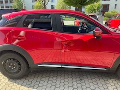 Bild des Angebotes Mazda CX-3 CX-3 SKYACTIV-G 150 SKYACTIV-Drive AWDSports-Line