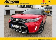 Bild des Angebotes Suzuki Vitara 1.4 Mild-Hybrid Comfort+ 4x2 Android/Apple Panoram