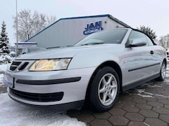 Bild des Angebotes Saab 9-3 9-3 Cabriolet 2.0 t Cabrio Linear