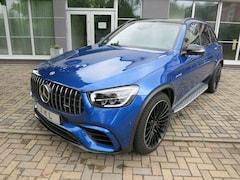 Bild des Angebotes Mercedes-Benz GLC 63 AMG GLC 63 S AMG 4Matic (253.989) AHK PANORAMA KAMERA