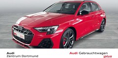 Bild des Angebotes Audi S3 Sportback quattro SONOS CAM ACC LM19 NAVI+