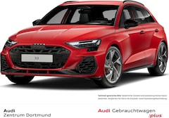 Bild des Angebotes Audi S3 Sportback quattro SONOS CAM ACC LM19 NAVI+