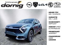 Bild des Angebotes Kia Sportage Spirit, LED, Navi