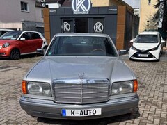 Bild des Angebotes Mercedes-Benz S 300 SE Schiebedach/Automatik