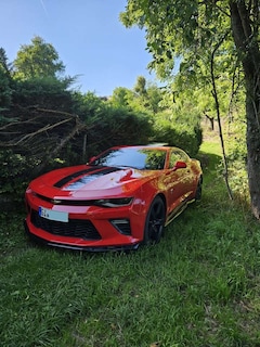 Bild des Angebotes Chevrolet Camaro Coupe 3.6 V6 Aut.