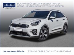 Bild des Angebotes Kia Niro 1.6 Plug-in Hybrid NAVI KLIMA PDC AHK