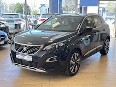 Bild des Angebotes Peugeot 3008 225 GT*ACC*Ambiente*Alcantara*Navi*Carplay*