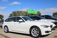 Bild des Angebotes BMW 328 328 i*SR/WR LMF*Xenon*PDC*Klimatronic*