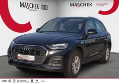 Bild des Angebotes Audi Q5 40 TDI S tronic quat. AHK VC Sitzh. Ambiente AHK A