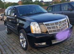 Bild des Angebotes Cadillac Escalade Escalade 6.2 V8 Sport Luxury