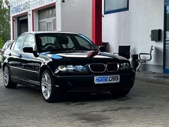 Bild des Angebotes BMW 316 i Compact I Benzin I Euro 4