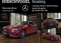 Bild des Angebotes Mercedes-Benz CLE 220 d AMG-Line+Pano+Memory-P.+DIGITAL-LIGHT